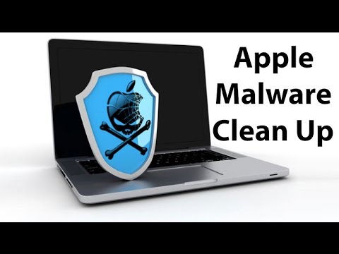 Trusted Mac Cleaner Virus Without