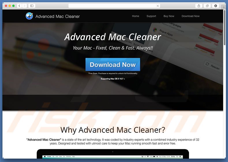 How To Remove Mac Ads Cleaner From My Macbook Air